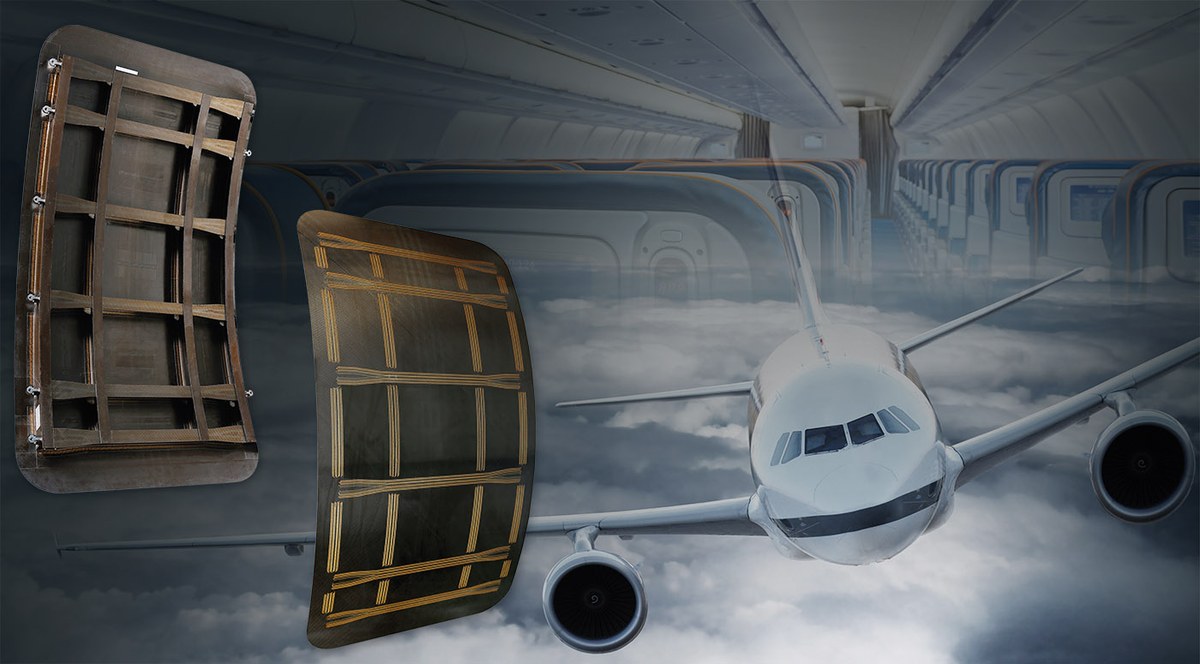 Leading Preforming Technologie