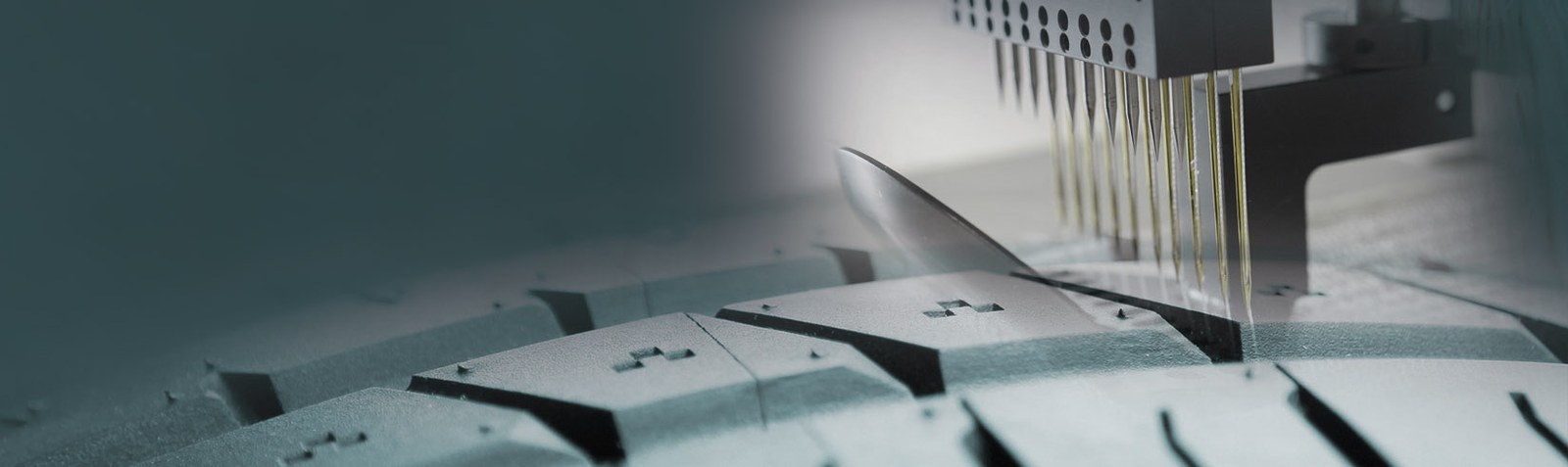 Aug 15, 2024:  Mobile & stationary sewing solutions for the tire cord industry